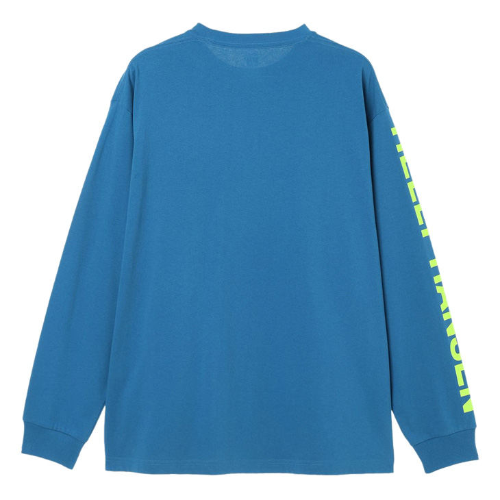 HELLY HANSEN（ヘリーハンセン） 長袖 Tシャツ メンズ レディース