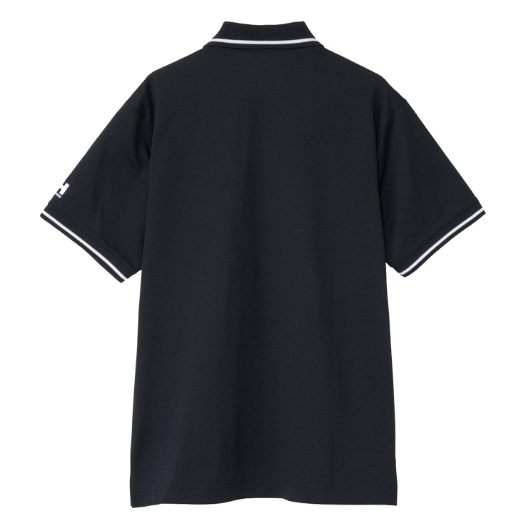 HELLY HANSEN（ヘリーハンセン） 半袖 ポロシャツ メンズ グラフィック
