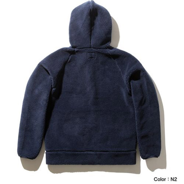 ボア ジャケット メンズ ヘリーハンセン HELLY HANSEN 