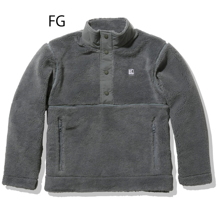 Amazon.co.jp: [ヘリーハンセン] ジャケット ファイバーパイル