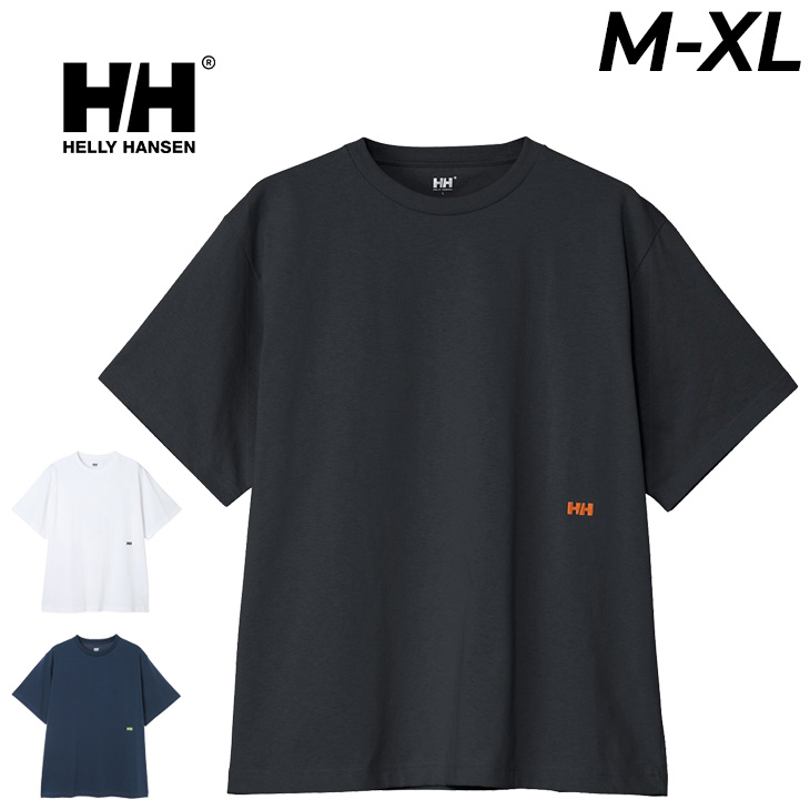 ヘリーハンセン HELLY HANSEN アウトドア 半袖 Tシャツ レディース he62633_01.jpg