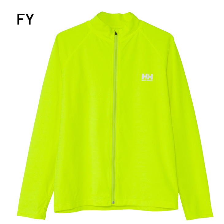 HELLY HANSEN（ヘリーハンセン） ラッシュガード 長袖 メンズ