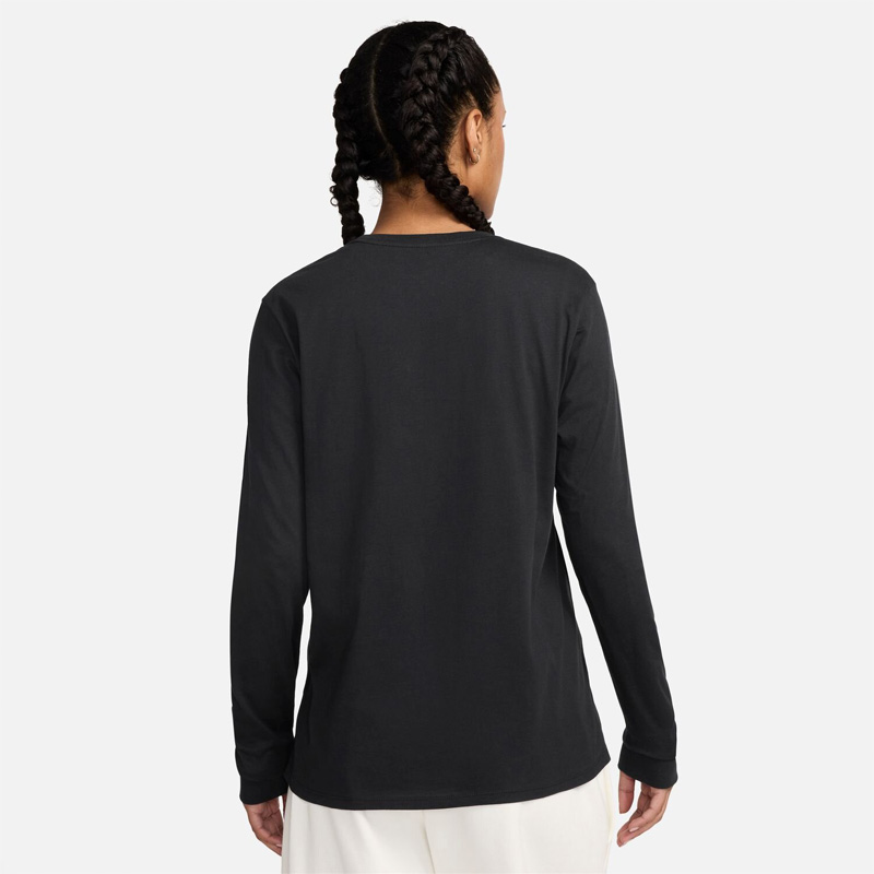 NIKE ナイキ 長袖 Tシャツ レディース AS W NSW CLUB LS TEE