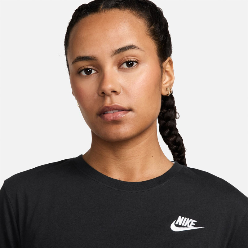新品 NIKE ナイキ ハイネック スポーツウェア 長袖Tシャレディーストップス hf0781-010_01.jpg