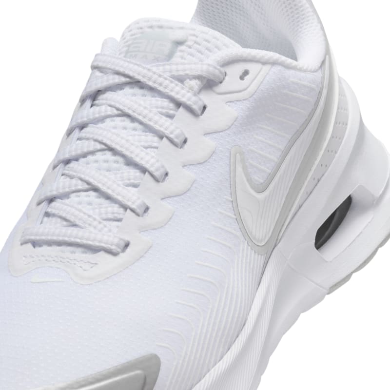 NIKE ナイキ スニーカー レディース+ AIR MAX NUAXIS ローカット