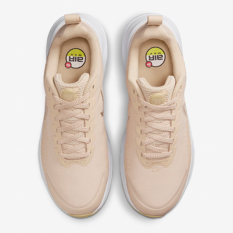 NIKE（ナイキ） スニーカー レディース+ NIKE AIR MAX NUAXIS