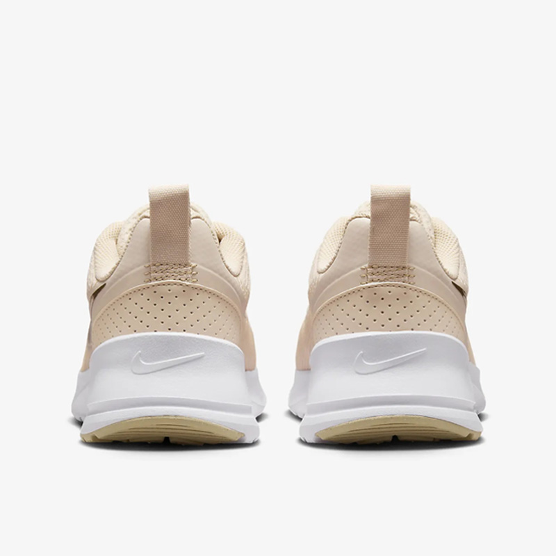 Nike NI1239-105 ベージュ スニーカー NIKE ナイキ スニーカー レディース+ AIR MAX NUAXIS ローカット