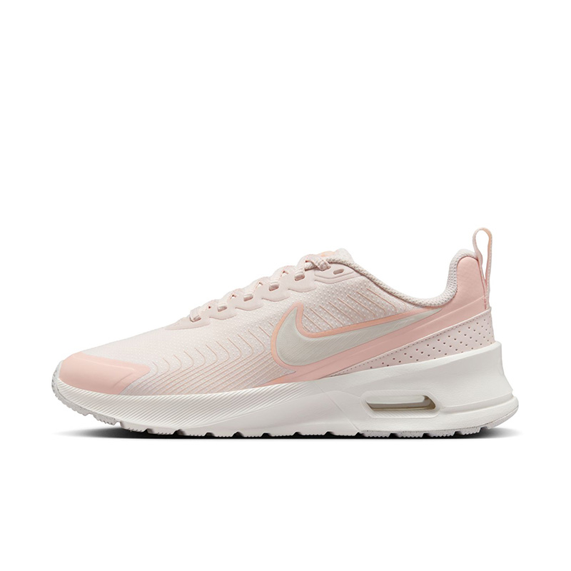 スニーカー　NIKE AIR MAX レディース NIKE ナイキ スニーカー レディースシューズ エア マックス ニュ