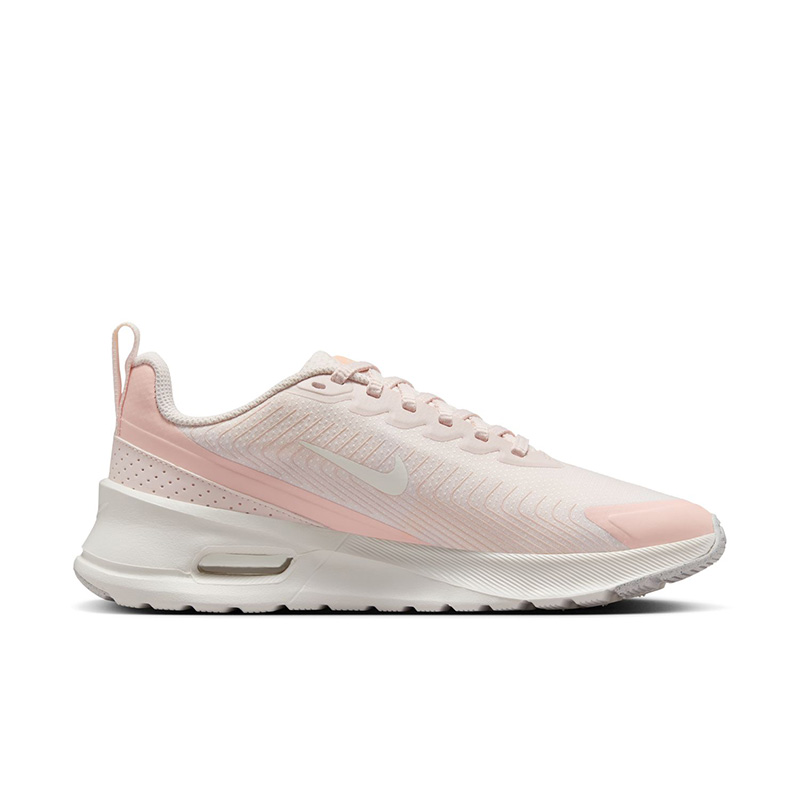 NIKE(ナイキ) スニーカー レディースシューズ エア マックス ニュ NIKE(ナイキ) スニーカー レディースシューズ エア マックス ニュ
