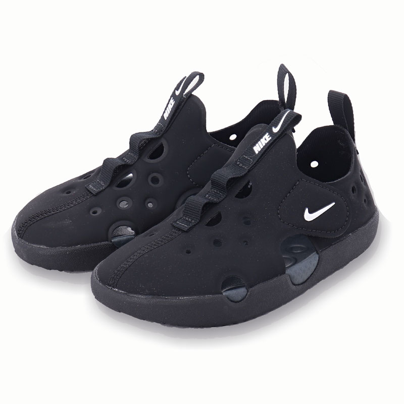 NIKE（ナイキ） キッズ サマーシューズ 17-22cm NIKE サンレイ