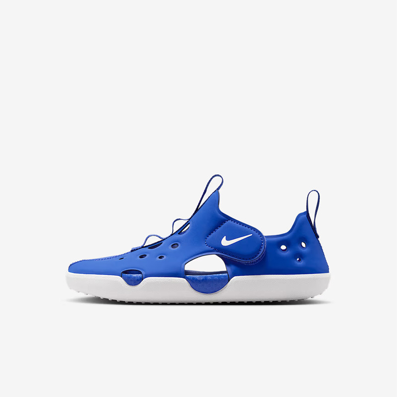 NIKE ナイキ キッズ サマーシューズ 17-22cm サンレイ