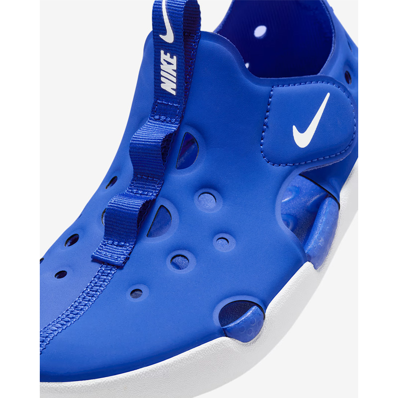 NIKE ナイキ キッズ サマーシューズ 17-22cm サンレイ