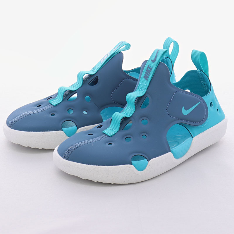 NIKE（ナイキ） キッズ サマーシューズ 17-22cm NIKE サンレイ
