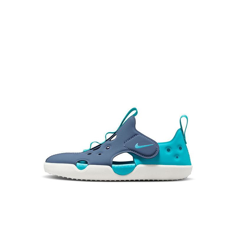 NIKE(ナイキ) キッズ サマーシューズ 17-22cm NIKE サンレイ NIKE(ナイキ) キッズ サマーシューズ 17-22cm NIKE サンレイ