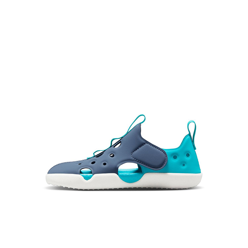 NIKE（ナイキ） キッズ サマーシューズ 17-22cm NIKE サンレイ
