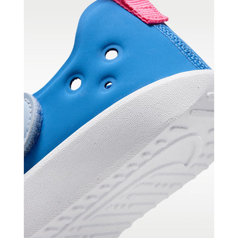 NIKE（ナイキ） キッズ ジュニア サマーシューズ 17-22cm NIKE