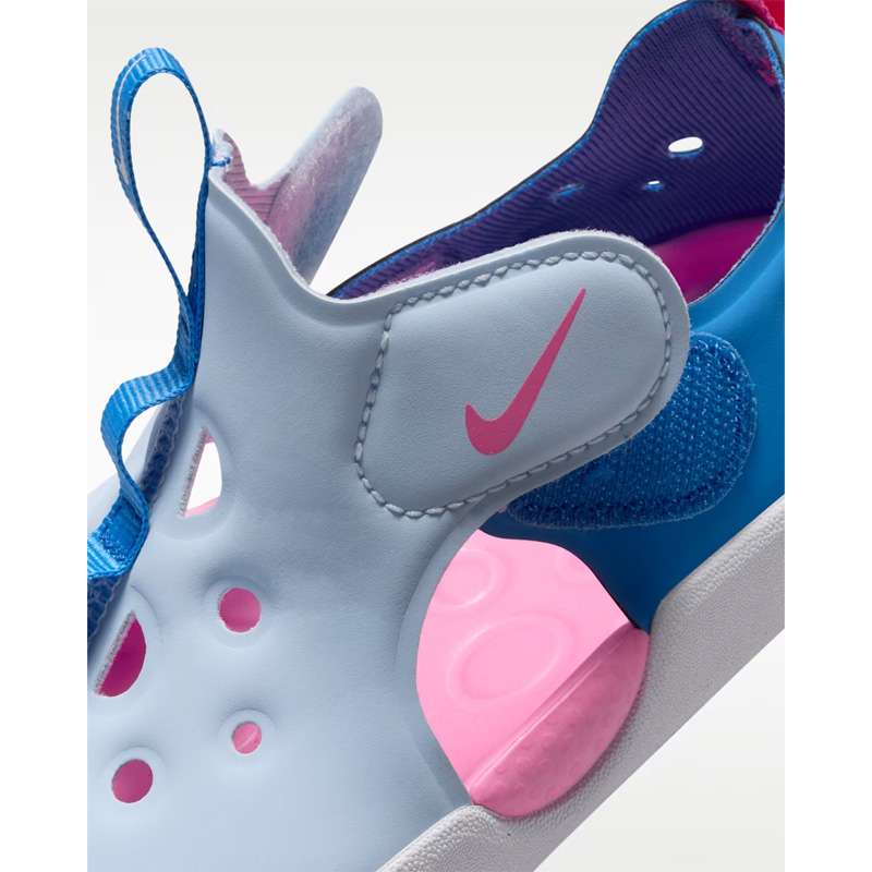 NIKE（ナイキ） キッズ ジュニア サマーシューズ 17-22cm NIKE