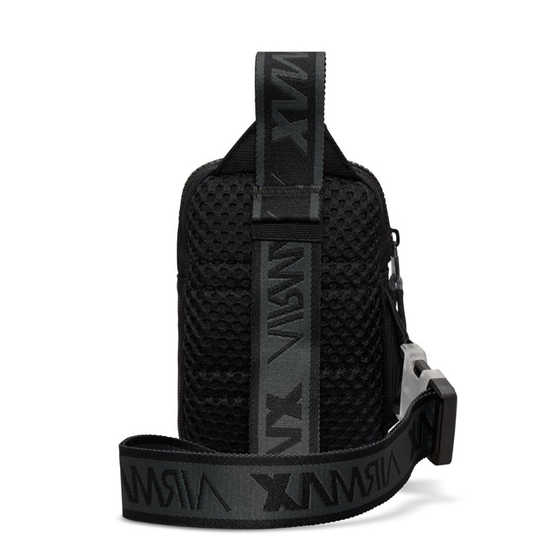 NIKE（ナイキ） ボディーバッグ かばん 1L NIKE NSW ESS エアマックス