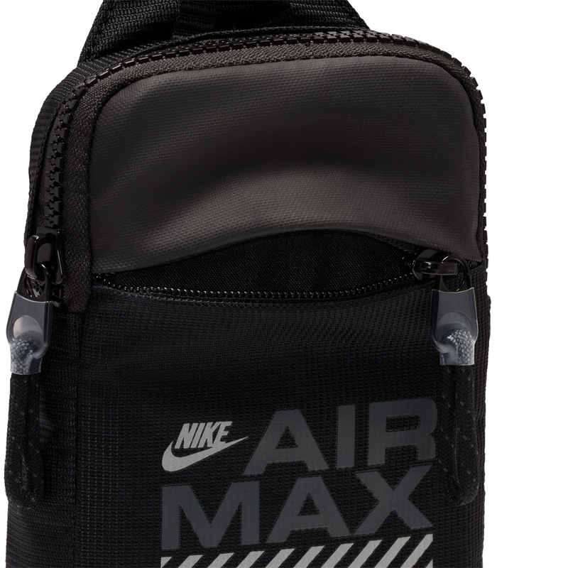 NIKE（ナイキ） ボディーバッグ かばん 1L NIKE NSW ESS エアマックス