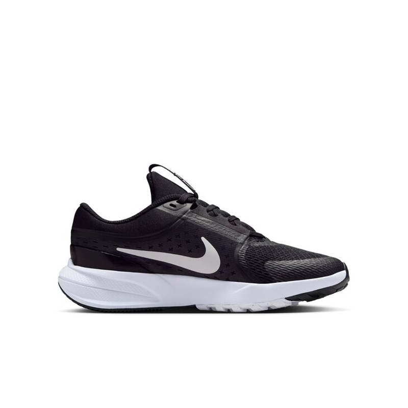 ナイキ ジュニア ランニングシューズ 22.5-25cm 子供靴 NIKE スター