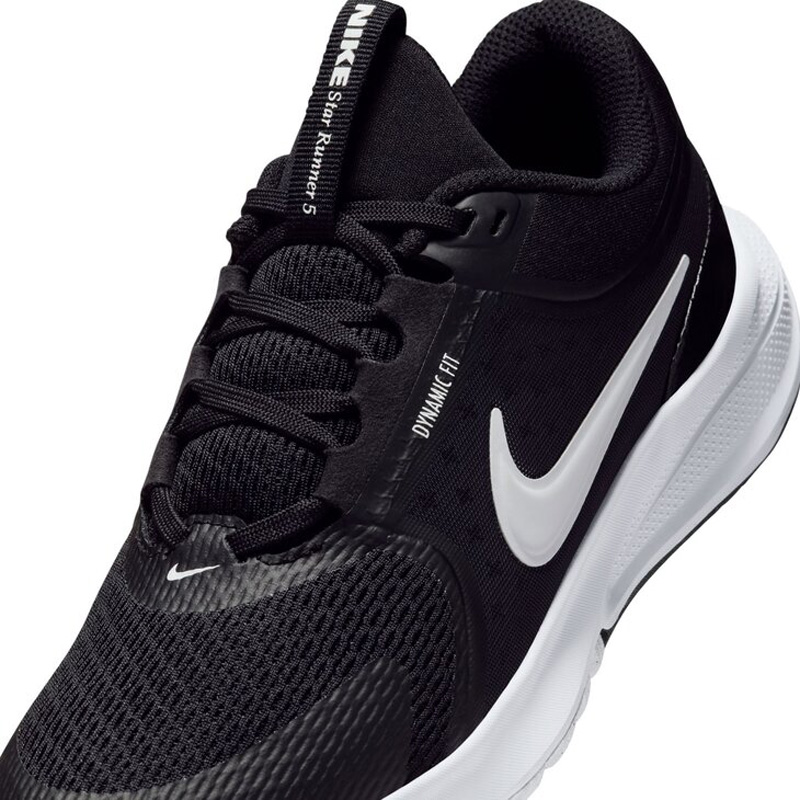 ナイキ ジュニア ランニングシューズ 22.5-25cm 子供靴 NIKE スター