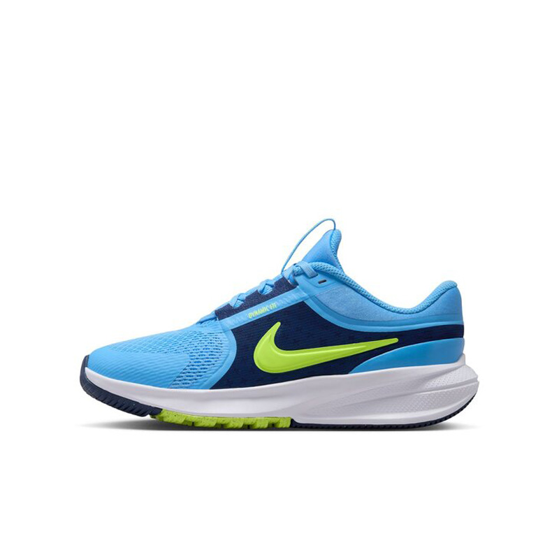 ナイキ ジュニア ランニングシューズ 22.5-25cm 子供靴 NIKE スター