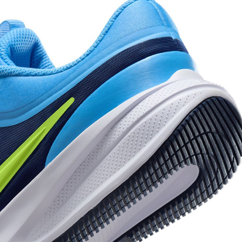 ナイキ ジュニア ランニングシューズ 22.5-25cm 子供靴 NIKE スター