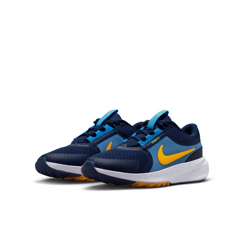 ナイキ　NIKE 22.5 23.0 子供靴　2足セット　防水 hf7004-403_01.jpg