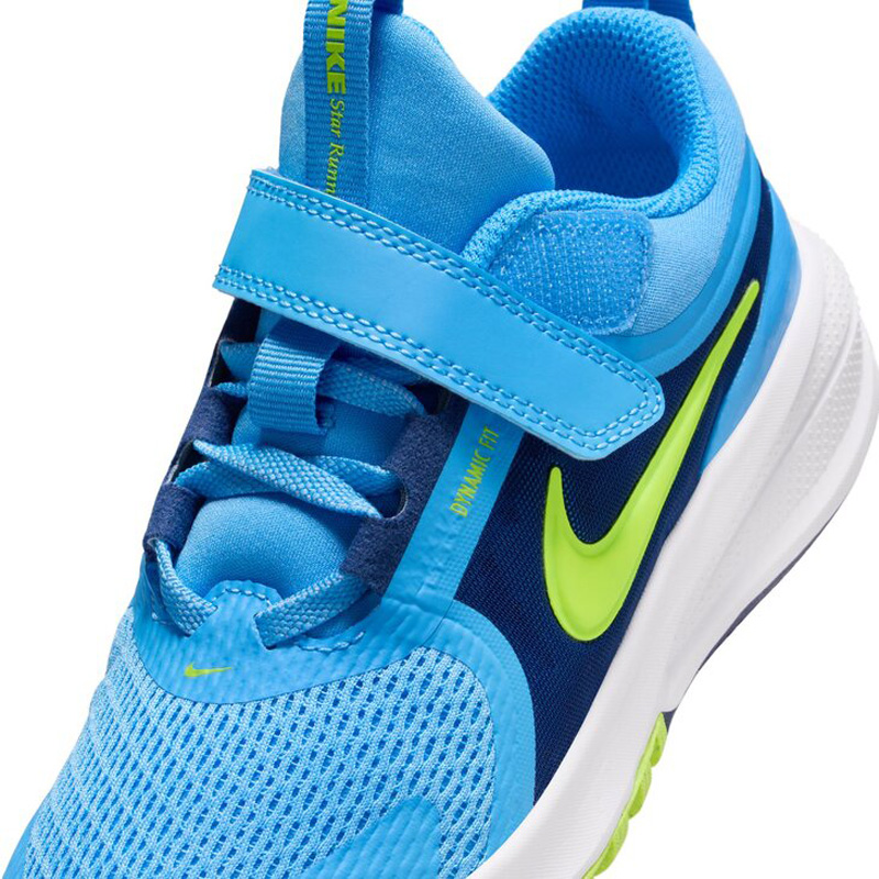 スターランナーV27.5cm NIKE公式】ナイキ スター ランナー 5 ジュニア ランニング