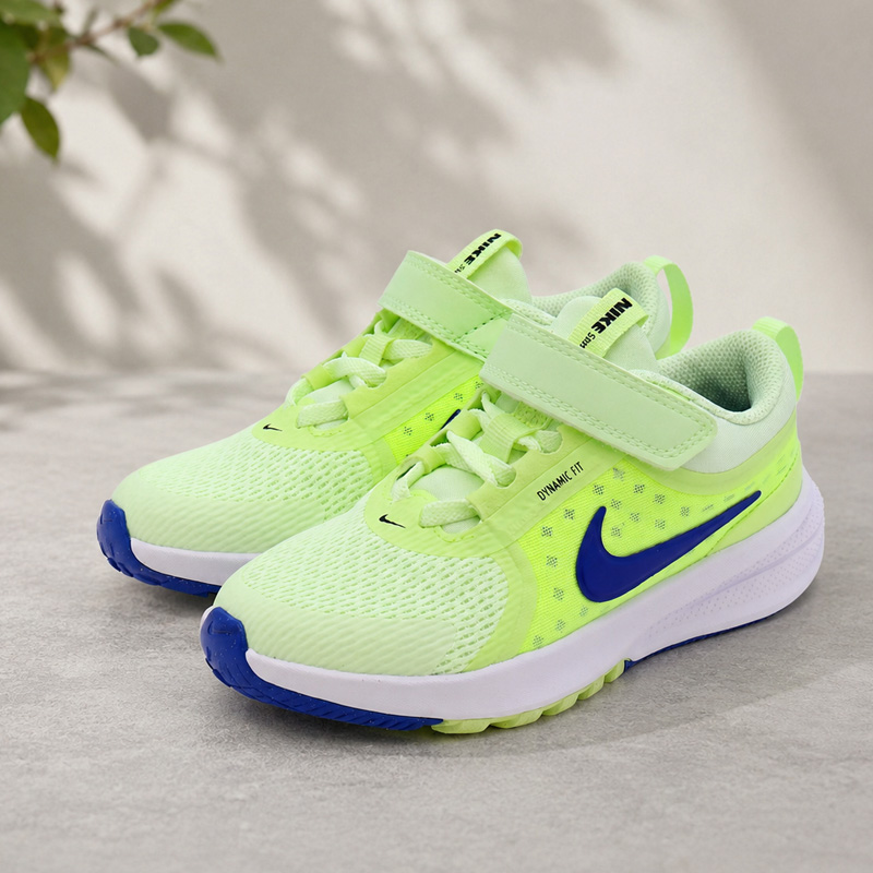 NIKE（ナイキ） キッズ ジュニア スニーカー スターランナー 5 PS