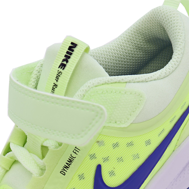 NIKE（ナイキ） キッズ ジュニア スニーカー スターランナー 5 PS
