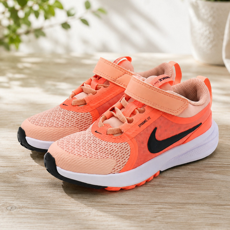 NIKE（ナイキ） キッズ ジュニア スニーカー スターランナー 5 PS 