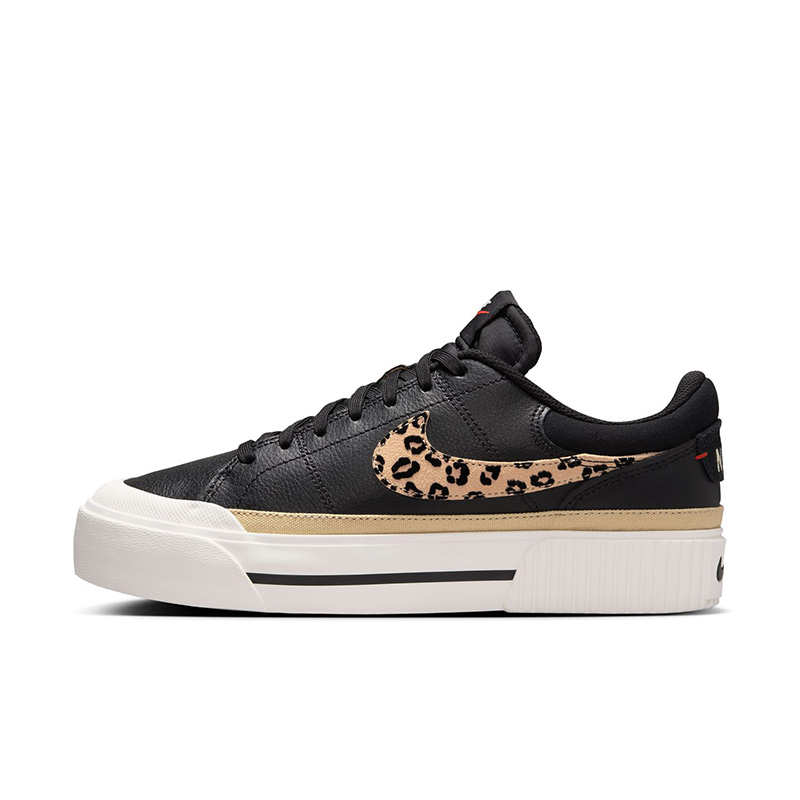 NIKE（ナイキ） スニーカー レディース NIKE WMNS コート レガシー