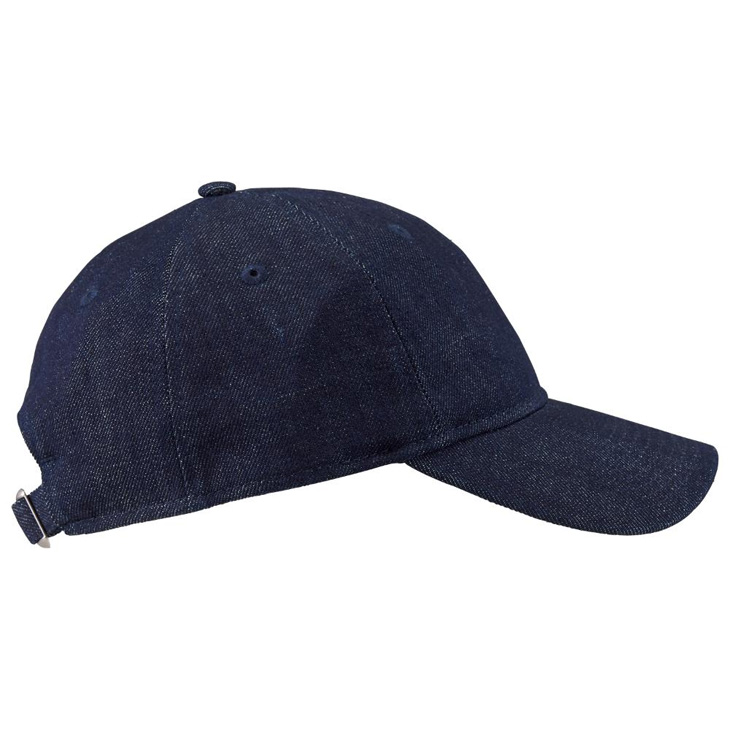 ヒュンメル ニューエラ コラボ 9TWENTY キャップ 新品 hummel 帽子 ヒュンメル NEW ERA コラボキャップ 950 SIDE LOGO