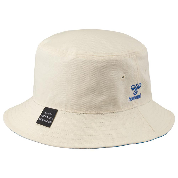 hummel ヒュンメル 帽子 ニューエラコラボ ハット帽 メンズ