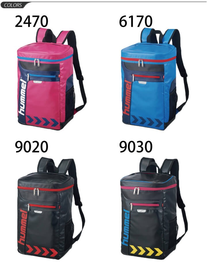 37L 2way　hummel　サッカー フットサル ボストンバック 楽天市場】送料無料 ヒュンメル 大容量73リットル バッグ hummel
