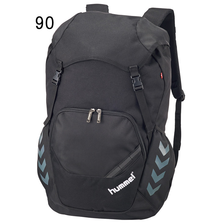 hummel（ヒュンメル） リュックサック 約40L 大容量 バッグ チーム