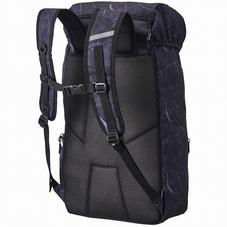 HUMMEL ブラック ビジネスバッグ hummel ヒュンメル CITY TOTE BAG(ブラック) HFB2044 90 サッカー
