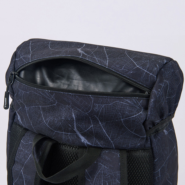 hummel（ヒュンメル） リュックサック 約26L メンズ レディース