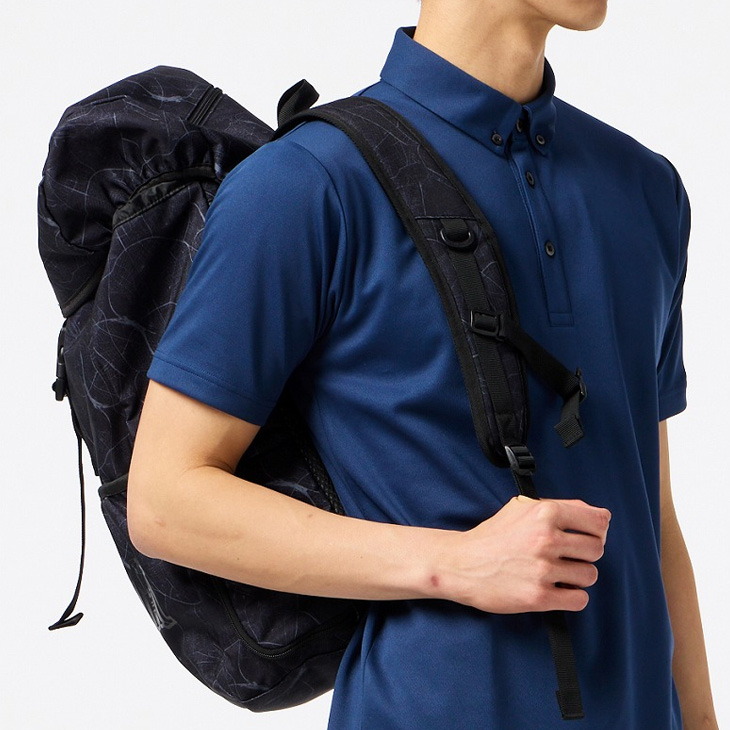 HUMMEL ブラック ビジネスバッグ アクセサリ・バッグ｜hummel｜ヒュンメル公式オンラインストア