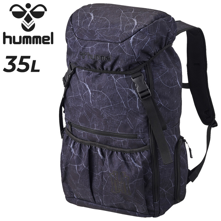 hummelのリュックサック hfb6163_01.jpg