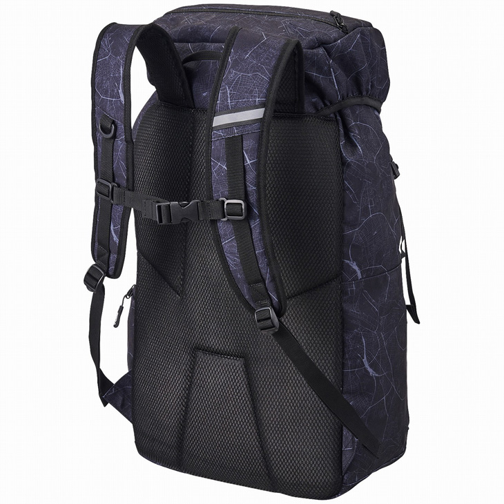 hummel（ヒュンメル） リュックサック 約35L メンズ レディース