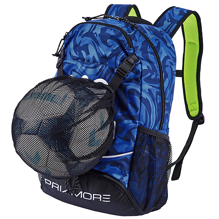 hummel キッズ リュックサック 約22L バッグ 子ども用
