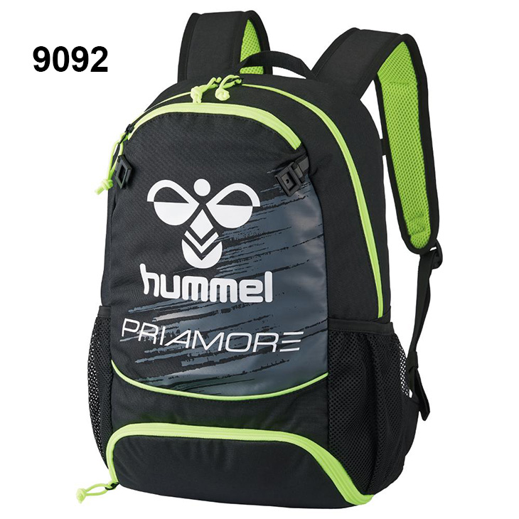 hummel REAL MADRID サッカーバッグシューズ入れ年代物 hummel REAL MADRID サッカーバッグシューズ入れ年代物 - メルカリ