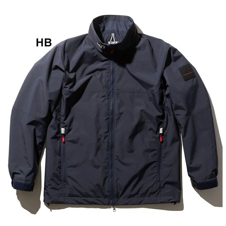 防水 ナイロンジャケット 裏起毛 メンズ アウター HELLY HANSEN ヘリー