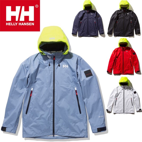 防水ジャケット メンズ アウター ヘリーハンセン HELLY HANSEN 