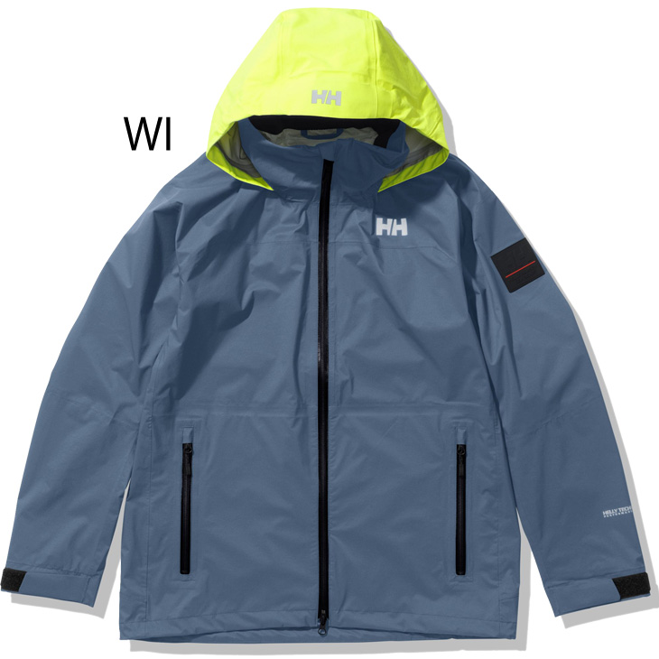 ヘリーハンセン　 スキーウェア 　Mサイズ hh12281_01.jpg