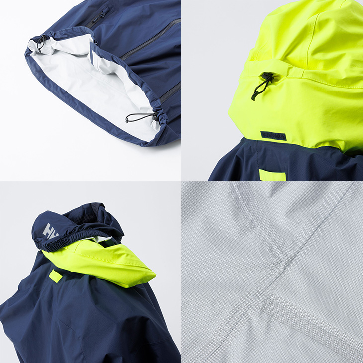 ヘリーハンセン スノーボードウェア ジャケット Mサイズ HELLYHANSEN HELLY HANSEN ヘリーハンセン 防水ジャケット メンズ