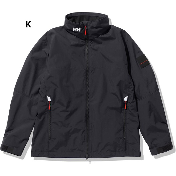 HELLY HANSEN（ヘリーハンセン） ジャケット 裏起毛トリコット 保温 