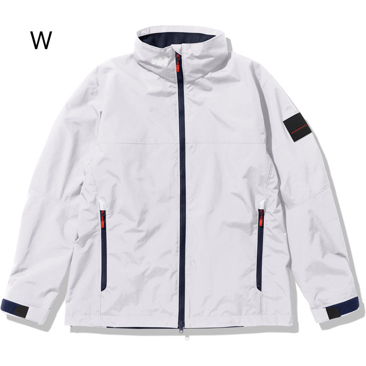 HELLY HANSEN（ヘリーハンセン） ジャケット 裏起毛トリコット 保温